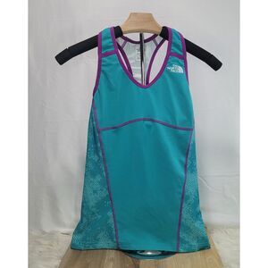 The North Face Women's Athletic Tank VaporWick Size XS